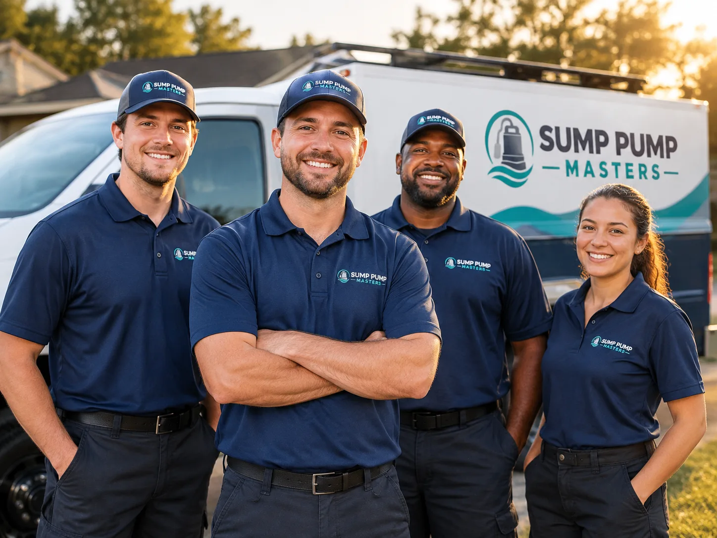Sump Pump Repair company in Wilmer, TX